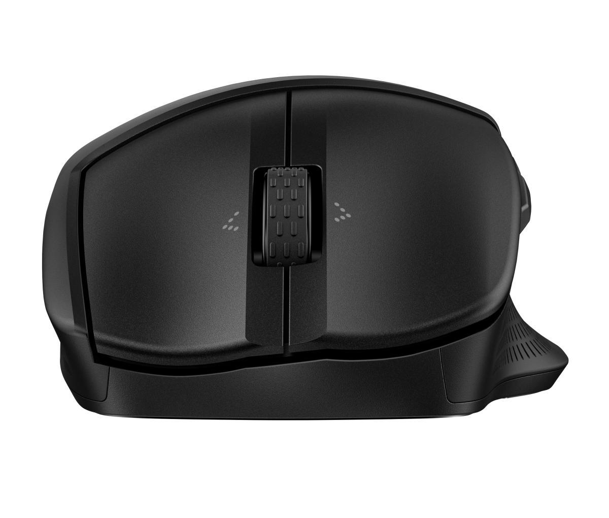 HP 685 Comfort Dual-Mode Mouse | JAR Computers HP 685 Comfort Dual-Mode Mouse