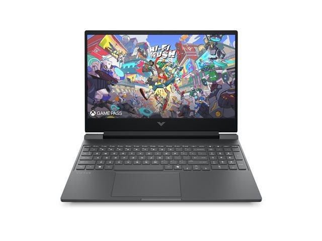 HP Victus Intel Core i5-14450HX 15.6inch 16GB 1TB RTX 4050 FreeDOS
