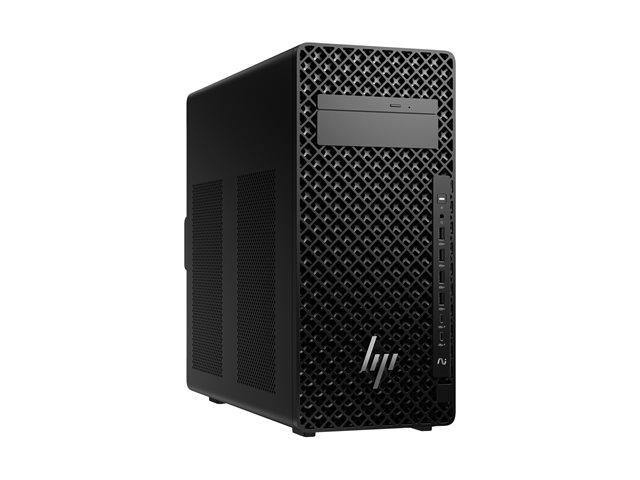 HP Z2 Tower G1i Intel Core Ultra 7 265 32GB 2TB NVIDIA RTX A1000 8GB W11P