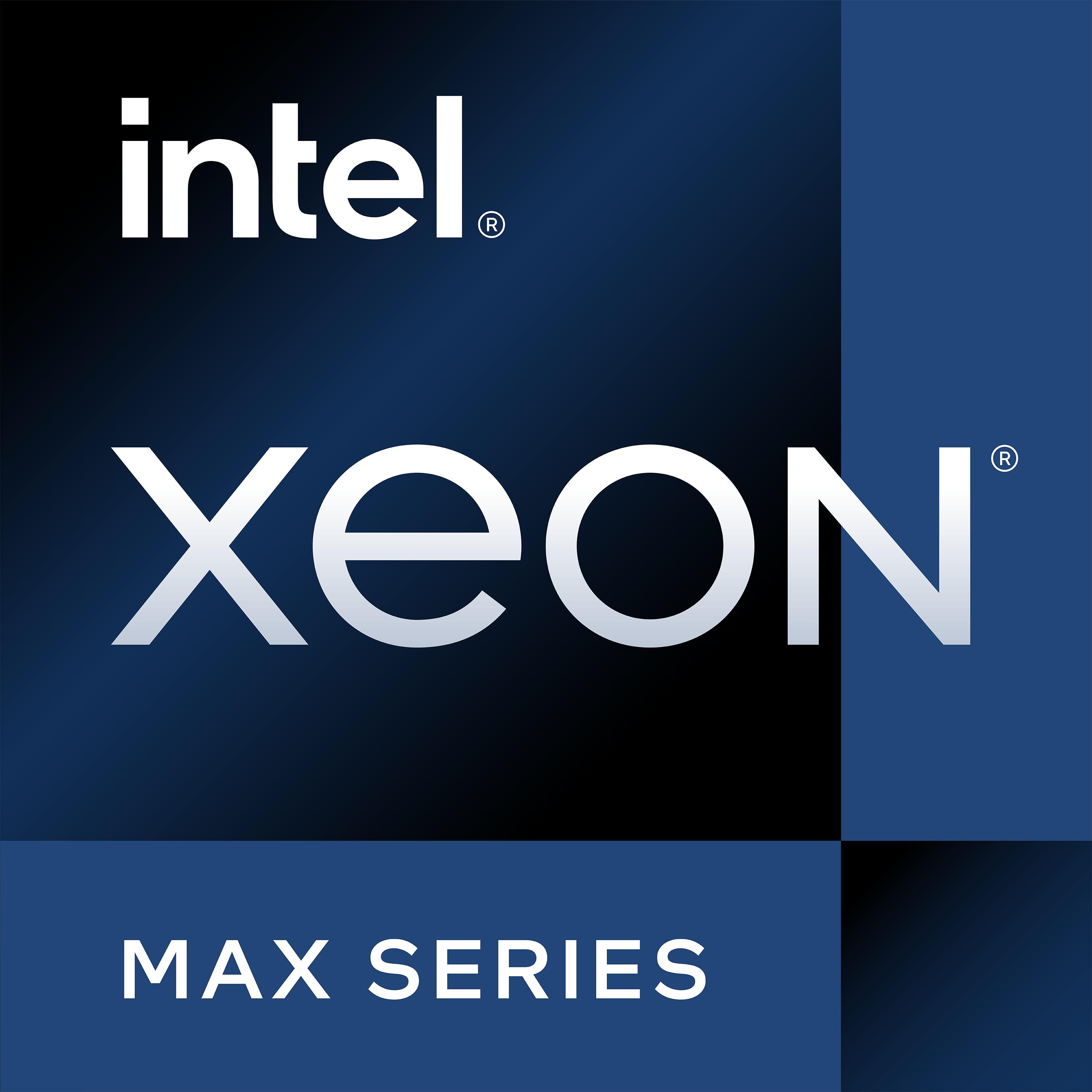 Intel Xeon Max 9470 процесор 2 GHz 105 MB Тава