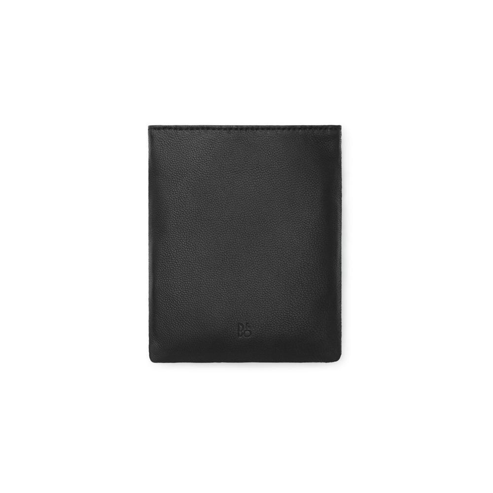 Кожен калъф за слушалки - Bang & Olufsen Accessory Leather Pouch (черен) | JAR Computers Кожен калъф за слушалки - Bang & Olufsen Accessory Leather Pouch (черен)