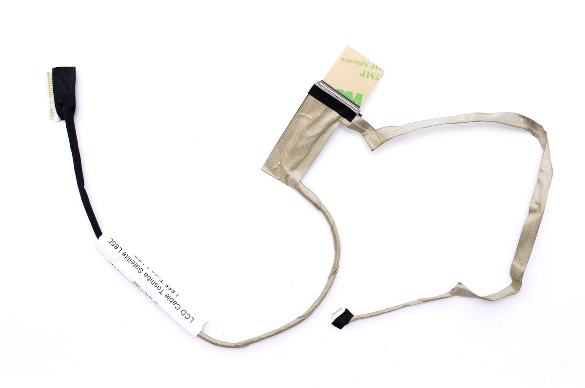 Лентов Кабел за лаптоп (LCD Cable) Toshiba Satellite L850 L855 LED | JAR Computers Лентов Кабел за лаптоп (LCD Cable) Toshiba Satellite L850 L855 LED