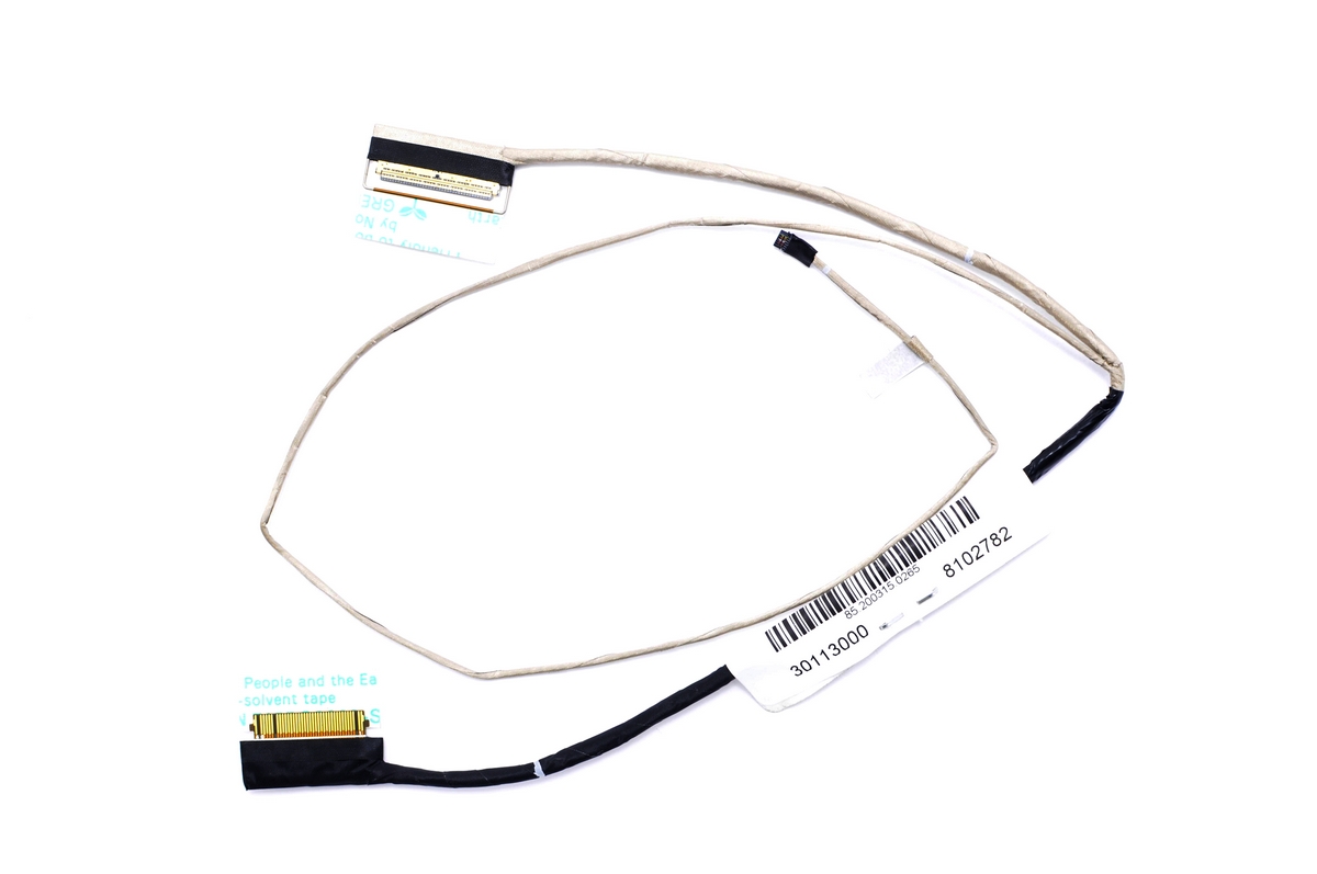 Лентов Кабел за лаптоп (LCD/LED Cable) Dell 3541 3542 3543 For Touch  