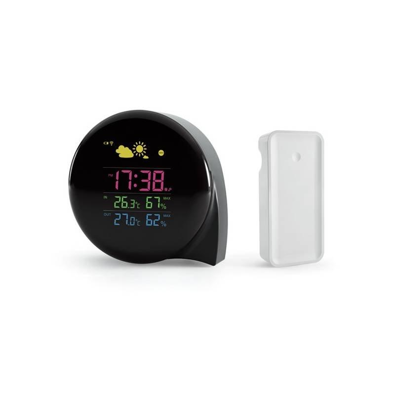 Метеостанция DIVA WS05R | JAR Computers Метеостанция DIVA WS05R