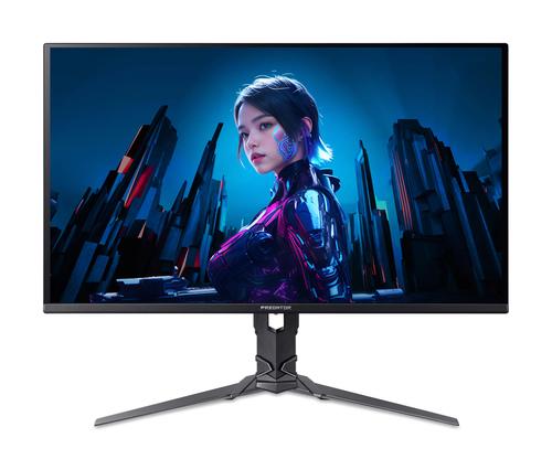 Монитор ACER PREDATOR X27UW3BMIIPRX | JAR Computers Монитор ACER PREDATOR X27UW3BMIIPRX