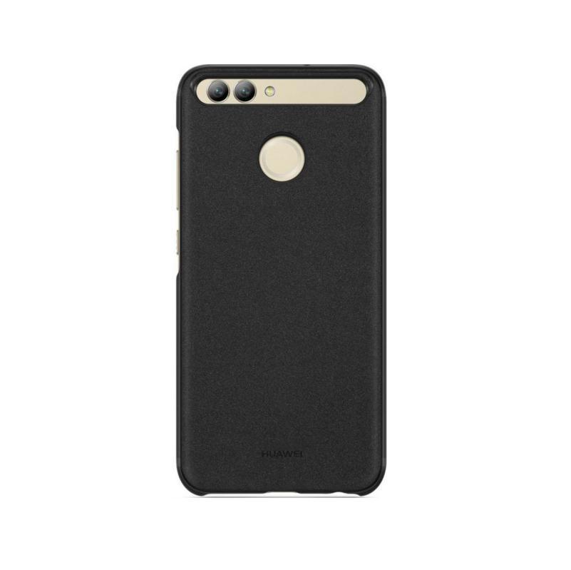 Оригинален поликарбонатов кейс за Huawei Nova 2 - Huawei Protective Cover (черен) | JAR Computers Оригинален поликарбонатов кейс за Huawei Nova 2 - Huawei Protective Cover (черен)