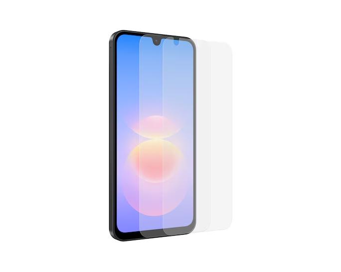 Samsung A18 Screen Protector Transparent | JAR Computers Samsung A18 Screen Protector Transparent