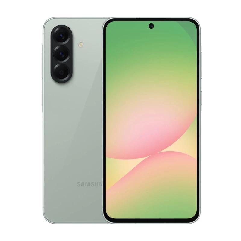 Samsung A566 Galaxy A56 5G 12GB/256GB DS Olive | JAR Computers Samsung A566 Galaxy A56 5G 12GB/256GB DS Olive