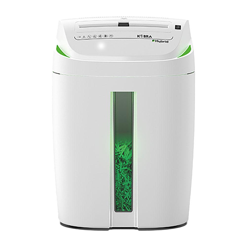 Шредер Kobra S6-HYBRID P2/28л 40 литра | JAR Computers Шредер Kobra S6-HYBRID P2/28л 40 литра