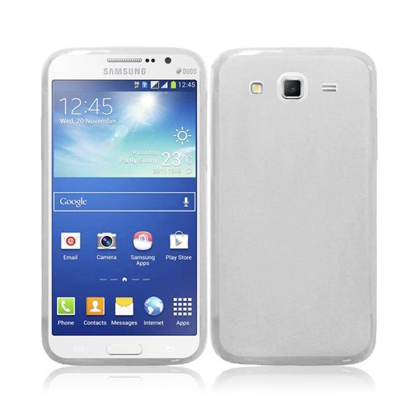 Силиконов (TPU) калъф за Samsung Galaxy Grand Neo i9060 - Vennus Jelly Case (бял) | JAR Computers Силиконов (TPU) калъф за Samsung Galaxy Grand Neo i9060 - Vennus Jelly Case (бял)