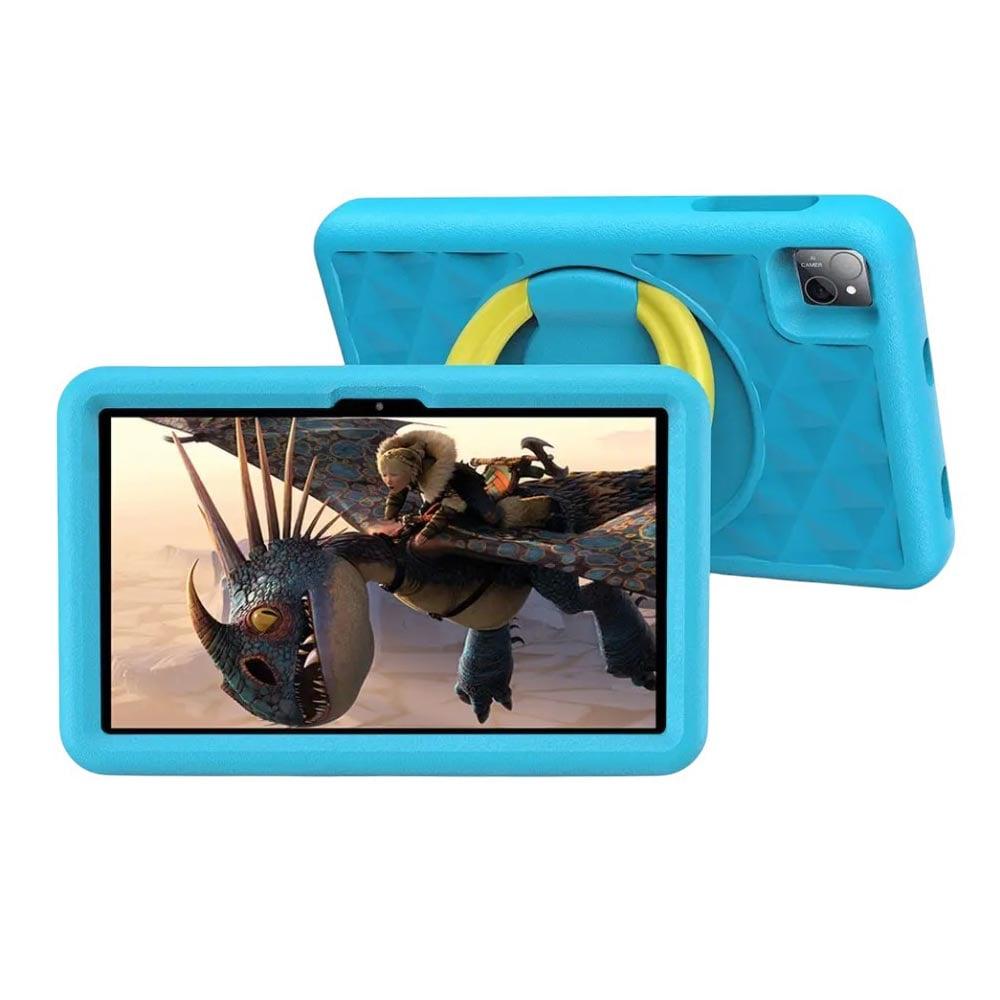 Таблет Vasoun P30HKIDS, 10'', Octa Core, 128 GB, 12 GB RAM, син | JAR Computers Таблет Vasoun P30HKIDS, 10'', Octa Core, 128 GB, 12 GB RAM, син