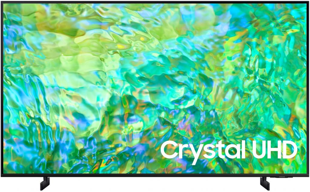 Телевизор Samsung UE55CU8072UXXH | JAR Computers Телевизор Samsung UE55CU8072UXXH