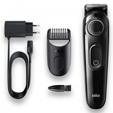 Тример за брада Braun BT3322