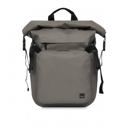 Туристическа раница за MacBook Pro Retina 15 и преносими компютри до 14 инча - Knomo Hamilton Backpack (бежов) | JAR Computers Туристическа раница за MacBook Pro Retina 15 и преносими компютри до 14 инча - Knomo Hamilton Backpack (бежов)