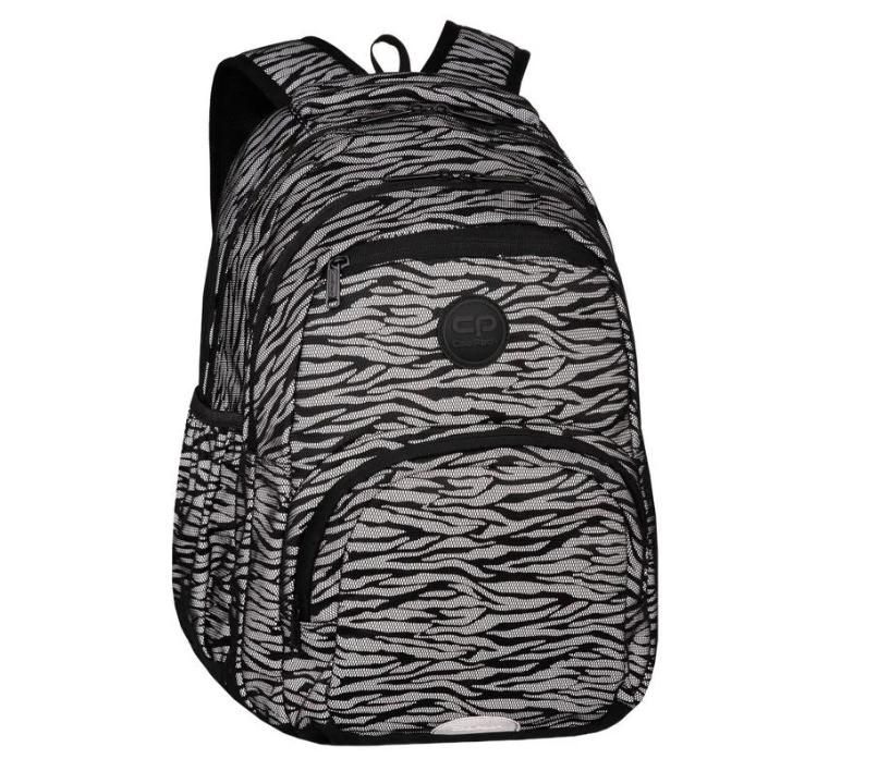 Ученическа раница Coolpack - Pick - FLASH WAVES | JAR Computers Ученическа раница Coolpack - Pick - FLASH WAVES