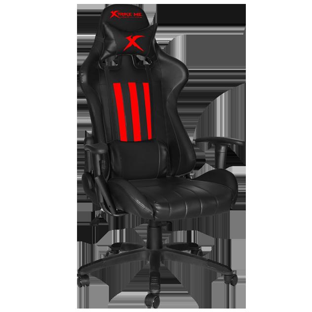 Xtrike me Геймърски стол GC-905 | JAR Computers Xtrike me Геймърски стол GC-905