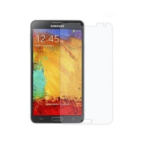 Защитно покритие за дисплея на Samsung Galaxy Note 3 N9005 - ScreenGuard Glossy (прозрачно) | JAR Computers Защитно покритие за дисплея на Samsung Galaxy Note 3 N9005 - ScreenGuard Glossy (прозрачно)