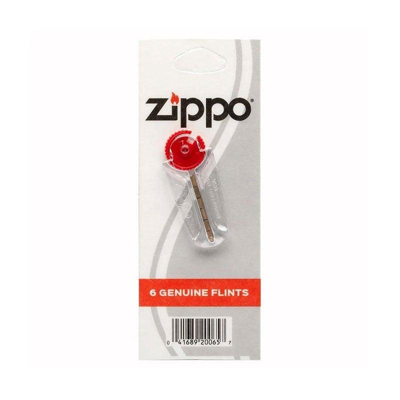 Zippo Камъче за запалка, 6 броя | JAR Computers Zippo Камъче за запалка, 6 броя