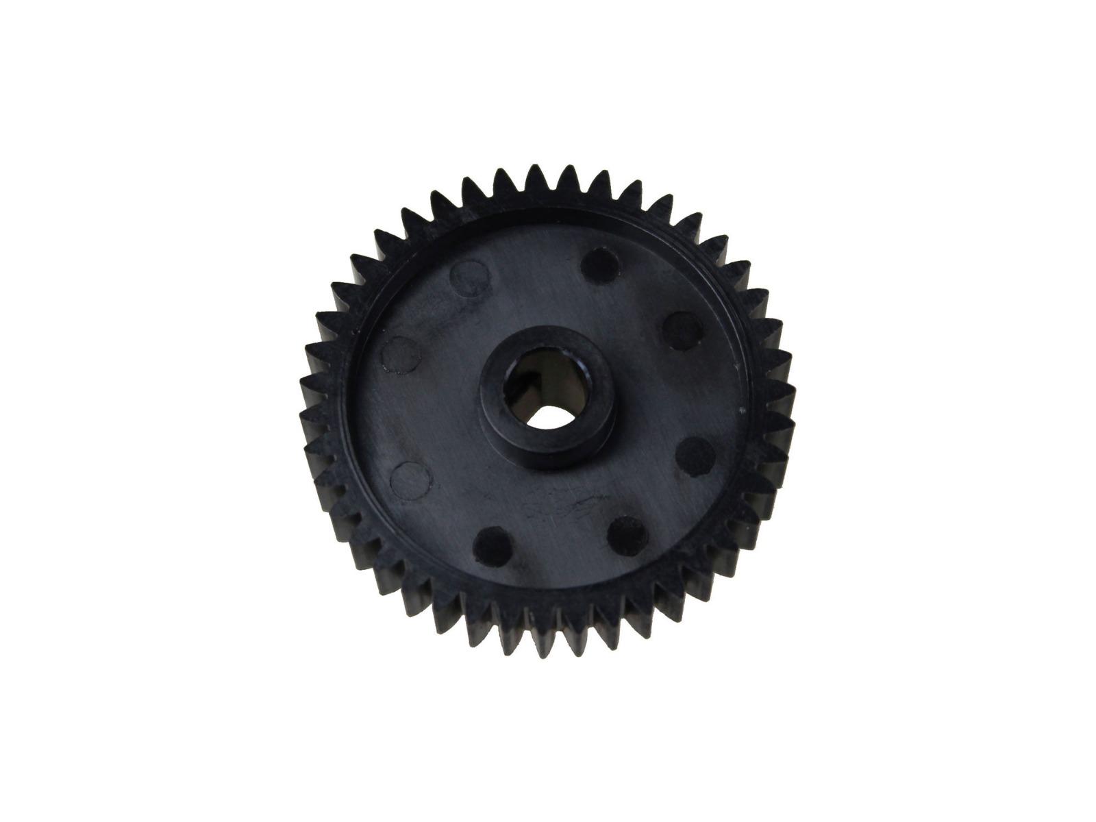 ЗЪБНО КОЛЕЛО ДОЛНА РОЛКА (LOWER ROLLER GEAR - 43T) ЗА LEXMARK MX710/MX810 - 43T - PN CET2829 | JAR Computers ЗЪБНО КОЛЕЛО ДОЛНА РОЛКА (LOWER ROLLER GEAR - 43T) ЗА LEXMARK MX710/MX810 - 43T - PN CET2829