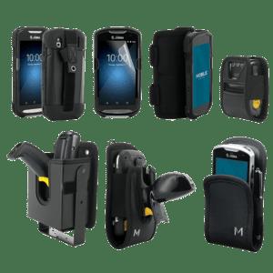 Аксесоар за мобилен терминал Mobilis Protection Accessories Protech Case 065011 | JAR Computers Аксесоар за мобилен терминал Mobilis Protection Accessories Protech Case 065011