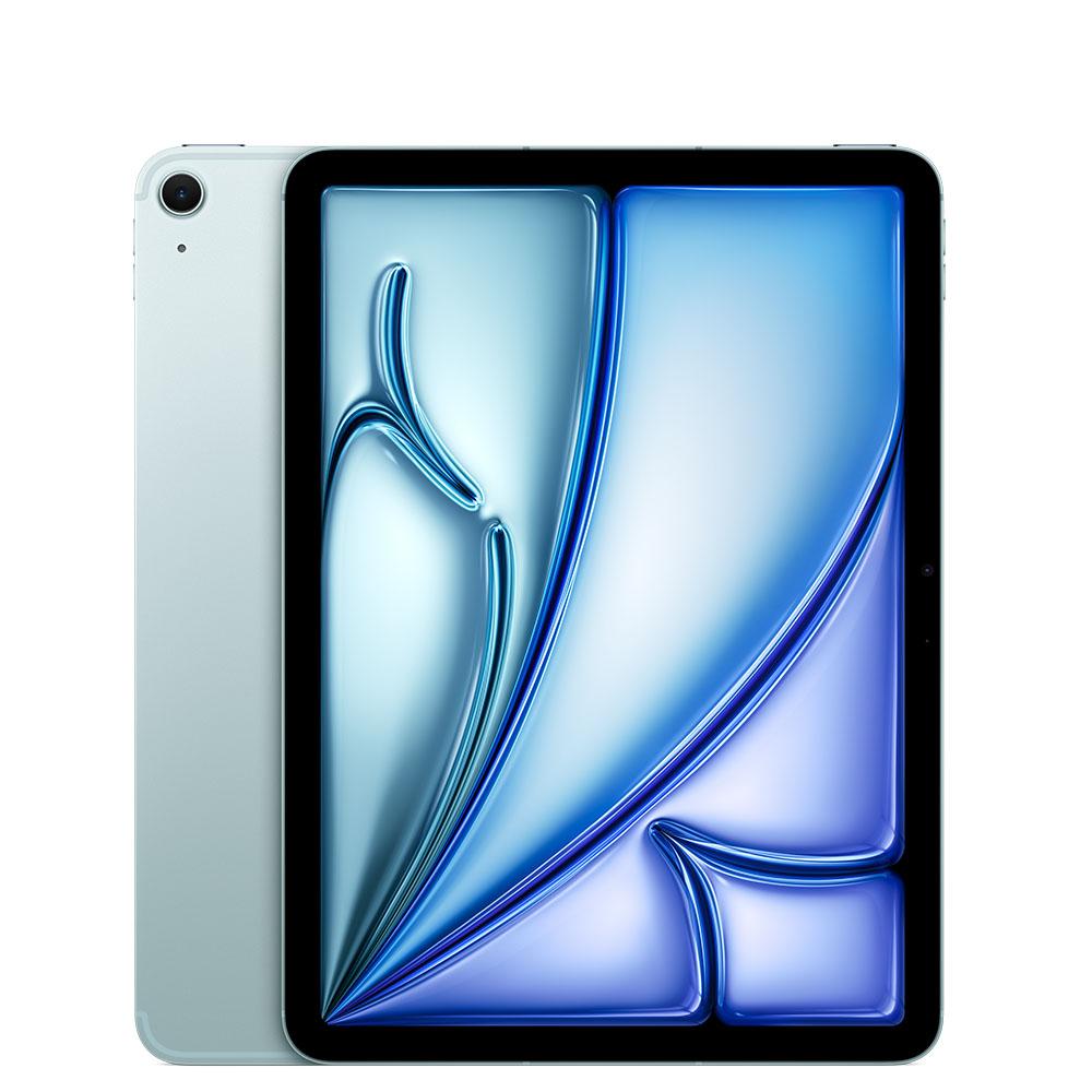 Apple 11-inch iPad Air (M4) Cellular 1TB - Blue | JAR Computers Apple 11-inch iPad Air (M4) Cellular 1TB - Blue