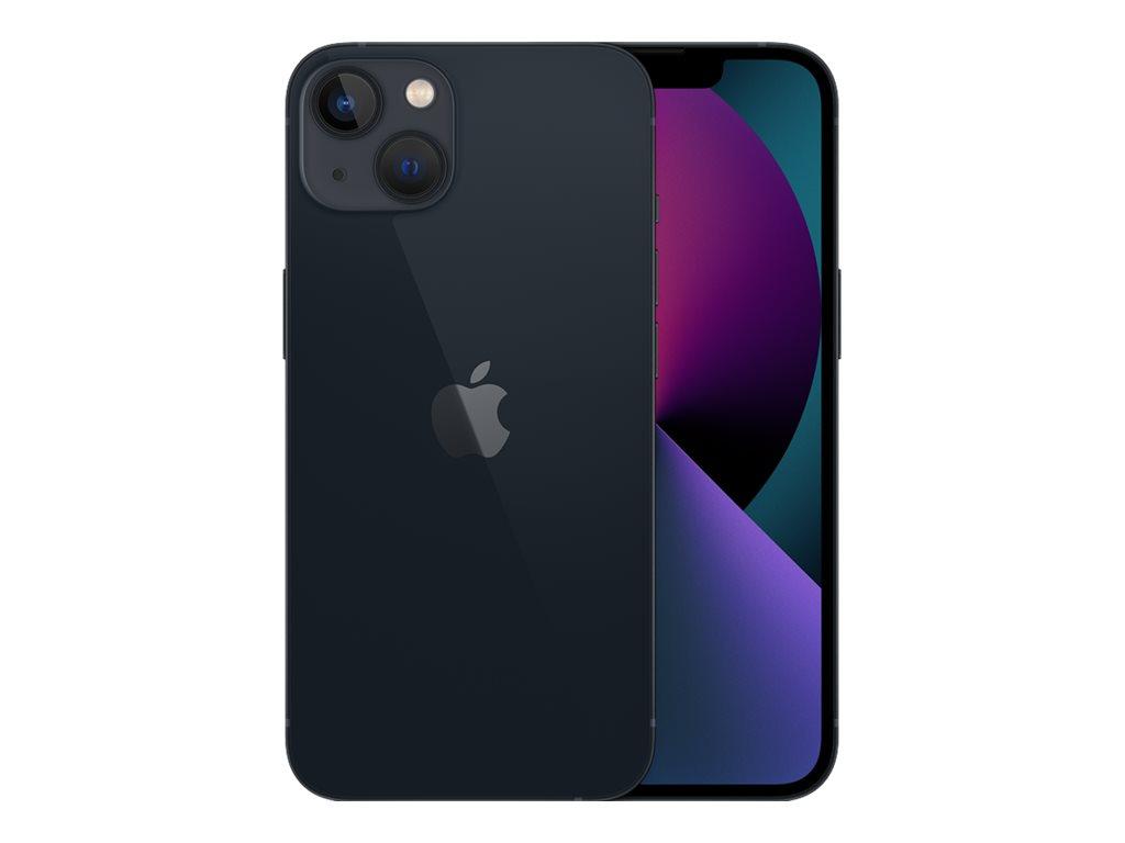 Apple iPhone 13 128GB - Midnight | JAR Computers Apple iPhone 13 128GB - Midnight