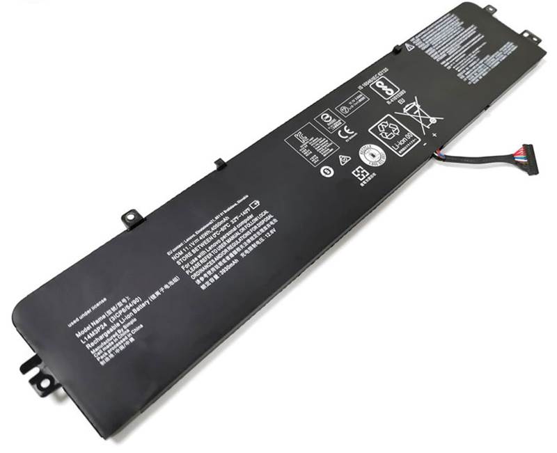 Батерия за лаптоп Lenovo IdeaPad 700-15ISK 700-17ISK Y520-15IKBN Legion Y520 15IKBN L14M3P24 - Заместител / Replacement