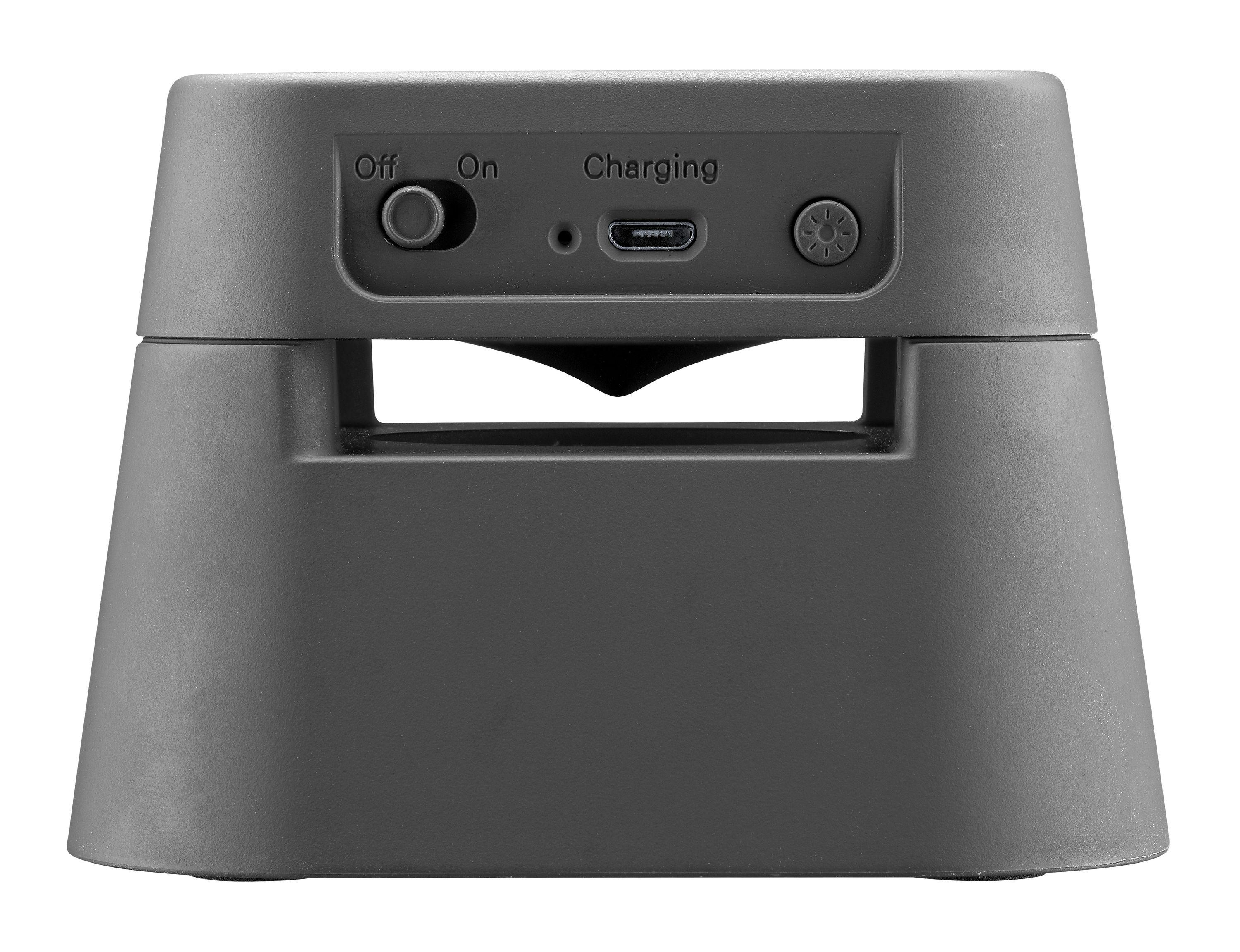 Bluetooth колонка Led Lights, Мече
