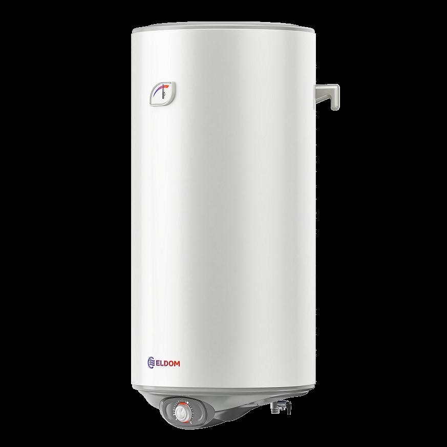 Бойлер Елдом WVF10046F 100L 3KW , Вертикален , 3 , 95 , C