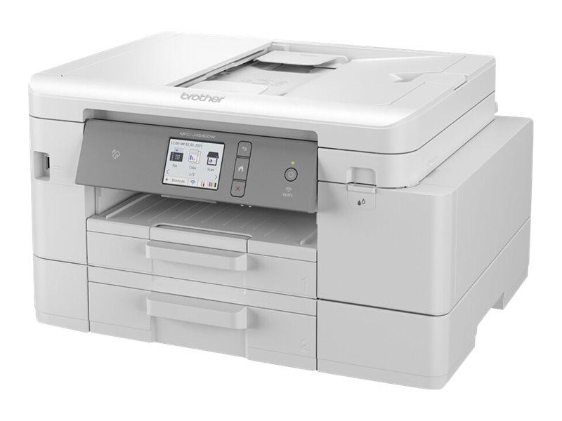 Brother MFC-J4540DW - Multifunction printer | JAR Computers Brother MFC-J4540DW - Multifunction printer