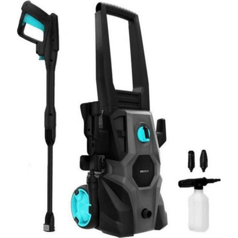 Cecotec High Pressure Washing Machine 105 Bar 426 L/H HydroBoost 1400 EasyGo (CEC08136)