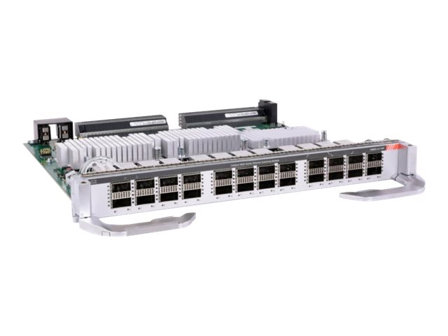 CISCO Catalyst 9600 Series 24-Port 40GE/12-Port 100GE