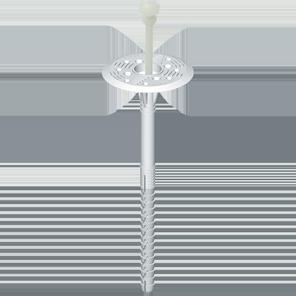 ДЮБЕЛ ЗА ТОПЛОИЗОЛАЦИЯ LFN 10Х300ММ | JAR Computers ДЮБЕЛ ЗА ТОПЛОИЗОЛАЦИЯ LFN 10Х300ММ