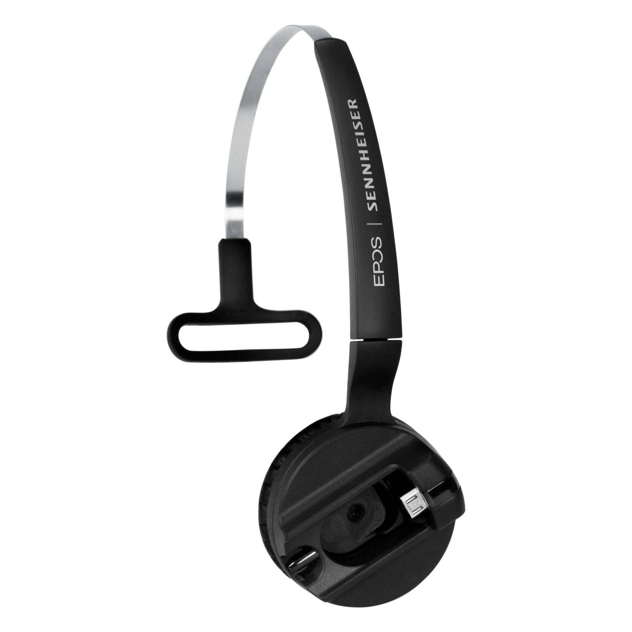 EPOS PRESENCE HEADBAND диадема за слушалки PRESENCE | JAR Computers EPOS PRESENCE HEADBAND диадема за слушалки PRESENCE