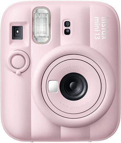 Fujifilm Instax mini 13 - Pink TH EX D EU 62 x 46 мм Розов | JAR Computers Fujifilm Instax mini 13 - Pink TH EX D EU 62 x 46 мм Розов