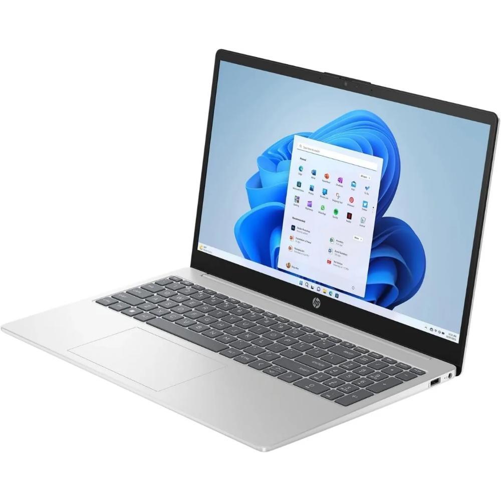 HP 15-fc0054nw  Ryzen 7 5825U/15,6''FHD/16GB/512GB/NO OS/Silver (BW5G8EA) (HPBW5G8EA)