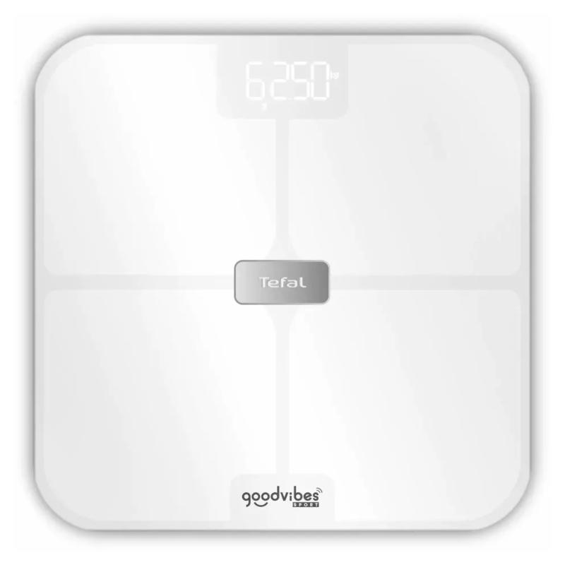 Кантар Tefal BM9740F0 SMART