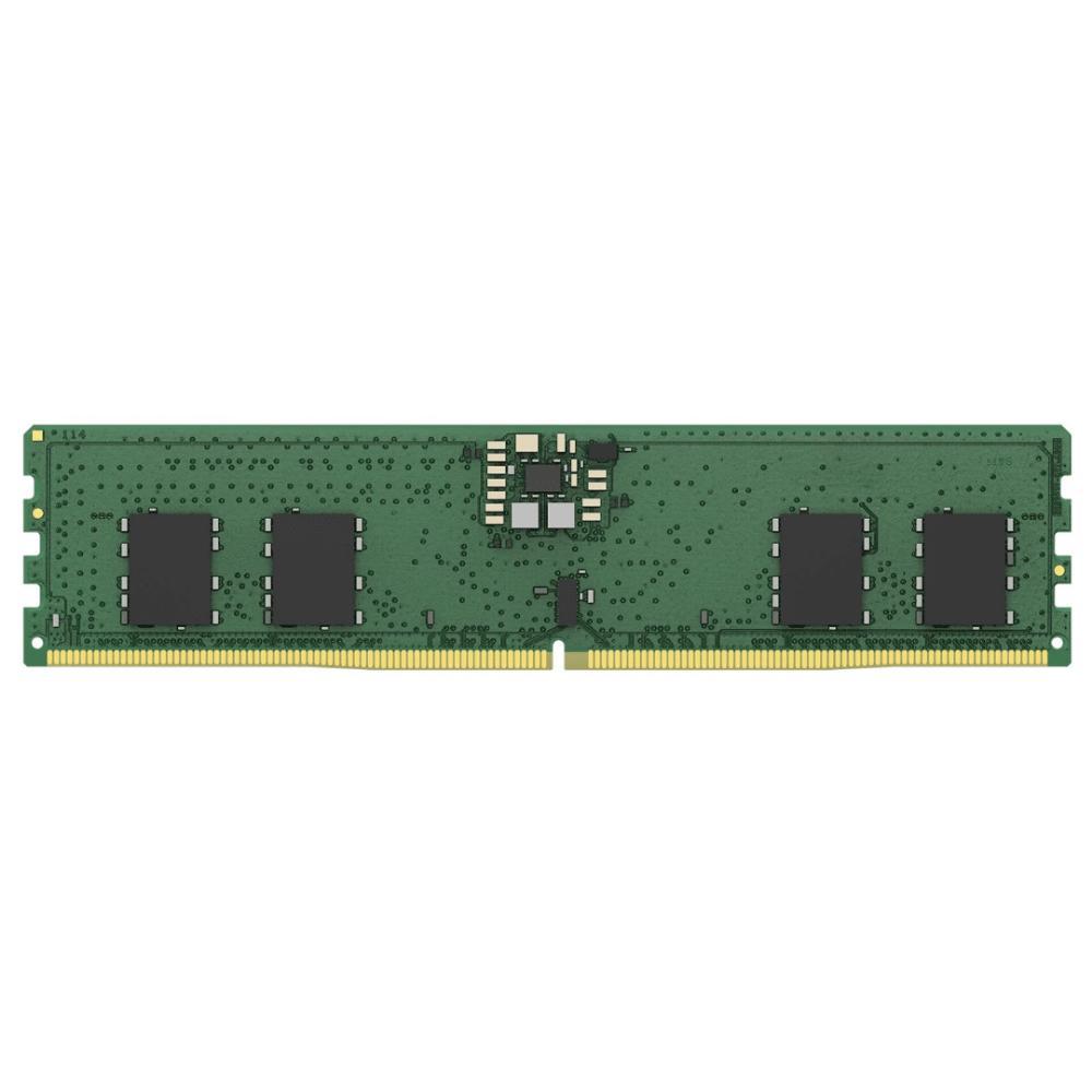 Kingston DDR5 8GB/6400 CL52 1Rx16 CUDIMM (KVR64A52BS6-8) (KINKVR64A52BS6-8)