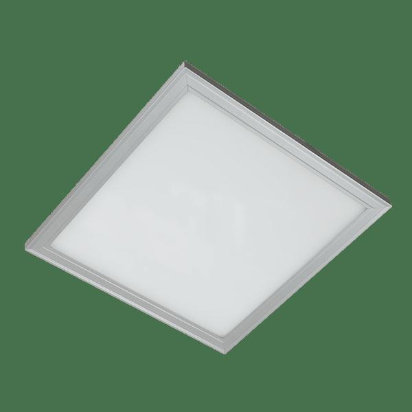 LED ПАНЕЛ КВАДРАТ 24W БЯЛ 295/295MM