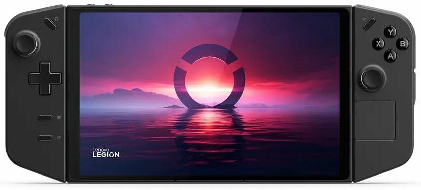 Lenovo Legion Go | JAR Computers Lenovo Legion Go
