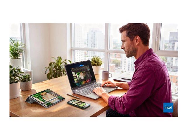 LENOVO ThinkBook 14 2-in1 G6 IPL Intel Core 7 355 14inch WUXGA 32GB 1TB SSD M.2 PCIe NOOS 3Y