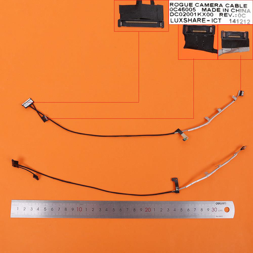 Лентов кабел за лаптоп (LCD Cable) Lenovo Thinkpad X230S X240 X240S X250 X260 X270 - DC02001KX00 | JAR Computers Лентов кабел за лаптоп (LCD Cable) Lenovo Thinkpad X230S X240 X240S X250 X260 X270 - DC02001KX00