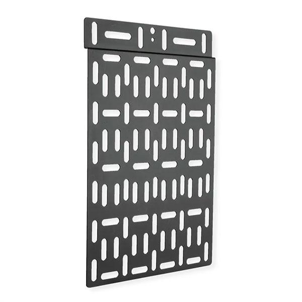 Media Player Holder, 34x22 cm, Roline 17.03.0033 | JAR Computers Media Player Holder, 34x22 cm, Roline 17.03.0033