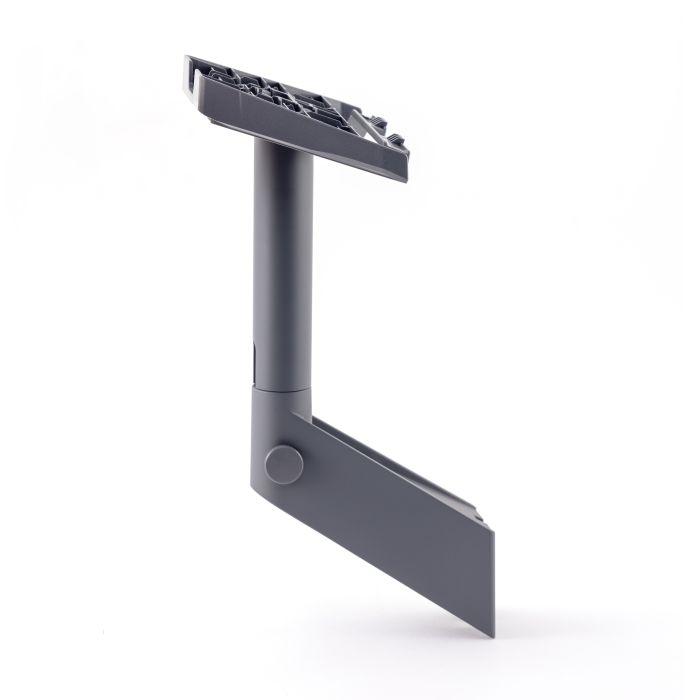 Монтажна стойка за надвес за Starlink - Starlink Wall Mount Standard Kit (сив) | JAR Computers Монтажна стойка за надвес за Starlink - Starlink Wall Mount Standard Kit (сив)