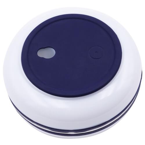Преносима LED лампа с презареждаема батерия - Macally Kids Night Light (бял) | JAR Computers Преносима LED лампа с презареждаема батерия - Macally Kids Night Light (бял)