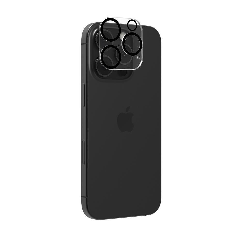 Протектор за камера на телефон ZAGG InvisibleShield iPhone 16Pro/16 Pro Max 200114888 | JAR Computers Протектор за камера на телефон ZAGG InvisibleShield iPhone 16Pro/16 Pro Max 200114888