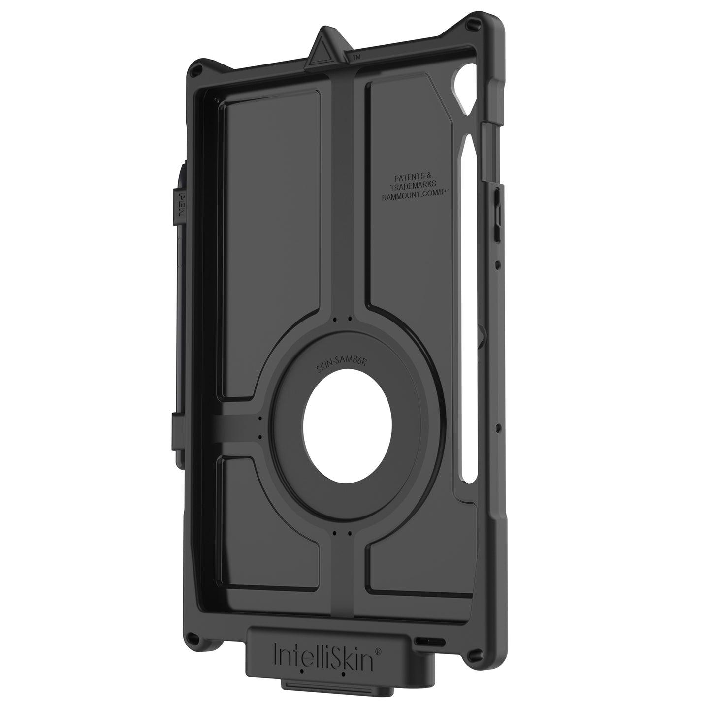 RAM Mounts RAM-GDS-SKIN-SAM86-NG докинг станция за мобилно устройство Таблет Черен | JAR Computers RAM Mounts RAM-GDS-SKIN-SAM86-NG докинг станция за мобилно устройство Таблет Черен