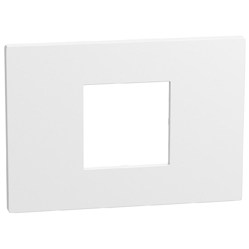 Рамка 2M за монтаж към конзола 3М Бял - bticino Light Now YA4819WW | JAR Computers Рамка 2M за монтаж към конзола 3М Бял - bticino Light Now YA4819WW