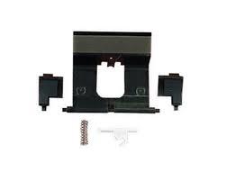 РАЗДЕЛИТЕЛНА ПОДЛОЖКА (SEPARATION PAD ASSEMBLY) ЗА HP Laserjet 5L/6L/CANON EP-A /AX - PN RY7-5008-000 (RY75008000) / RY7-5077-000 (RY75077000)