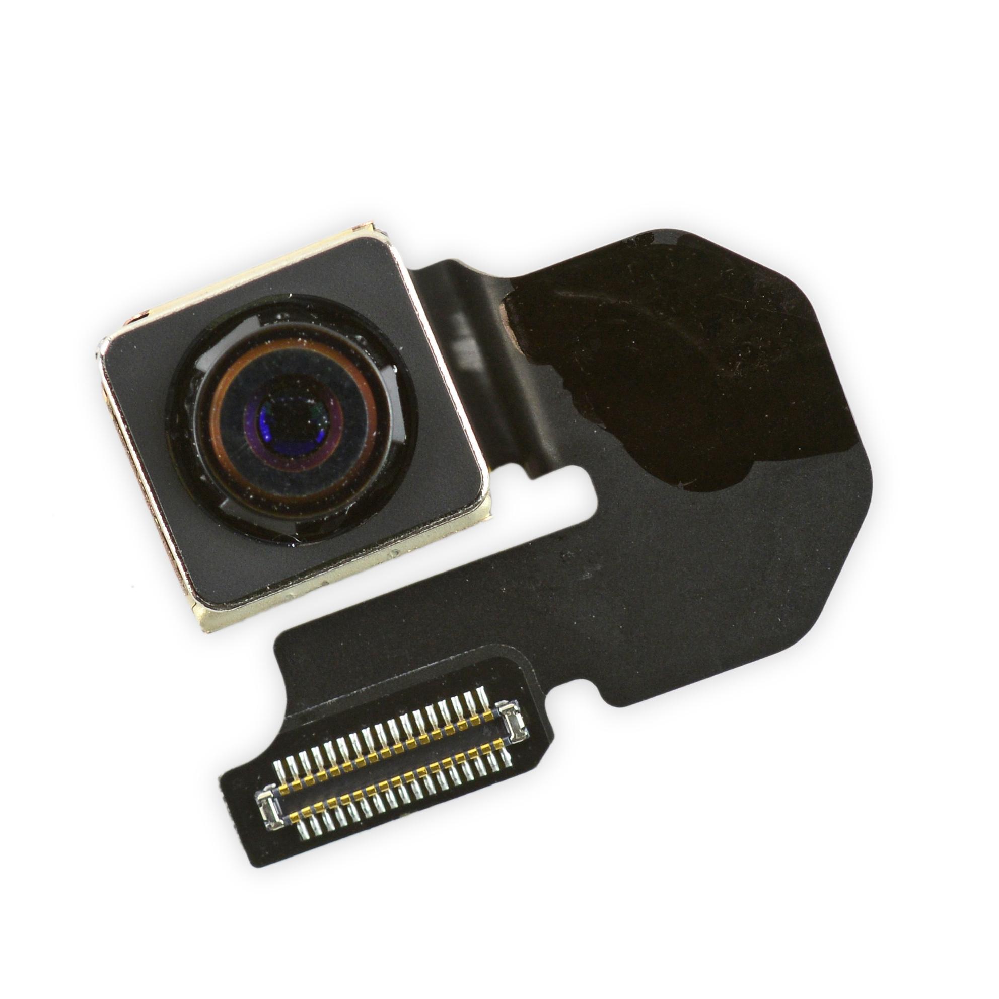 Резервна задна камера за iPhone 6S - OEM iPhone 6S Rear Camera | JAR Computers Резервна задна камера за iPhone 6S - OEM iPhone 6S Rear Camera